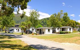 Parklands Marina Holiday Park