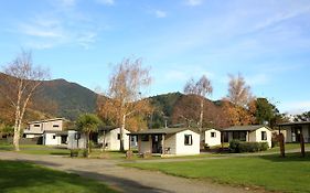 Parklands Marina Holiday Park